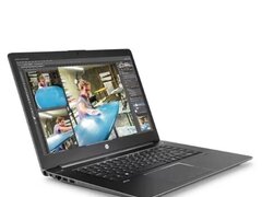 Laptop SH HP ZBook Studio G3, Quad Core i7-6700HQ, Display NOU Full HD, M1000M